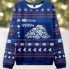 You’re Never Alone If You Have Demons Ugly Christmas Sweater