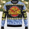 Yippe Ki Yay Die Hard Ugly Christmas Sweater