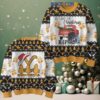 Scooby Doo Ruh Roh Be My Valentine Happy Holidays Ugly Sweater