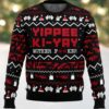 Make my Day Dirty Harry Ugly Christmas Sweater
