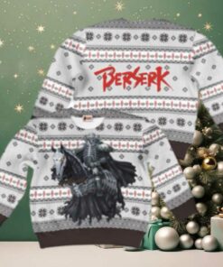 the Skull Knight Ugly Christmas Style 2 Berserk