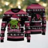 Cleveland Browns Ugly Christmas Sweater BGSWT686