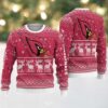 Carolina Panthers NFL Ugly Christmas Sweater