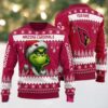 Cincinnati Bengals Ugly Christmas Sweaters BGSWT774 Cincinnati Bengals Ugly Christmas Sweaters BGSWT774