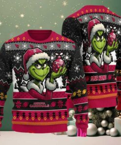 Arizona Cardinals Ugly Christmas Sweater BGSWT410