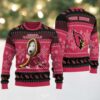 Buffalo Bills NFL Ugly Christmas Sweater