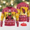 Dallas Cowboys Ugly Christmas Sweaters BGSWT813