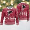 Atlanta Falcons Sweater 63