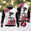 Dallas Cowboys Ugly Christmas Sweaters BGSWT813