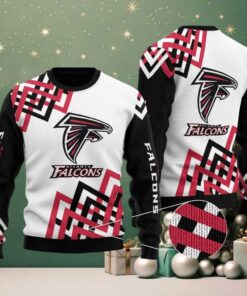 Atlanta Falcons Sweater 63