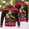 Cincinnati Bengals Ugly Christmas Sweater BGSWT418