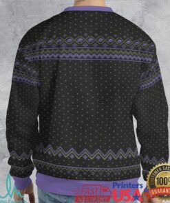 Bad Feeling About This Ugly Christmas Sweatshirt