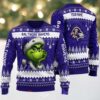 Carolina Panthers Ugly Christmas Sweaters BGSWT804 Carolina Panthers Ugly Christmas Sweaters BGSWT804