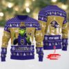 Cleveland Browns NFL Ugly Christmas Sweaters