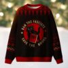 Cincinnati Bengals Ugly Christmas Sweater BGSWT713