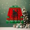 Farm Fresh Christmas Tree Teacher Ugly Knit Sweatshirt Farm Fresh Christmas Tree Teacher Ugly Knit Sweatshirt