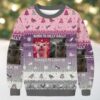 Everyone Was Thinking It I Just Said It Ugly Christmas Knit Sweatshirt Everyone Was Thinking It I Just Said It Ugly Christmas Knit Sweatshirt