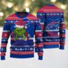 Buffalo Bills Ugly Christmas Sweater BGSWT640 Buffalo Bills Ugly Christmas Sweater BGSWT640