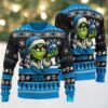 Cincinnati Bengals Ugly Christmas Sweaters BGSWT774 Cincinnati Bengals Ugly Christmas Sweaters BGSWT774