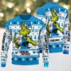 Arizona Cardinals NFL Grinch Love Ugly Christmas Sweater