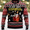 Cat Family Noel Ugly Christmas Sweater Friends Cat Family Noel Ugly Christmas Sweater Friends
