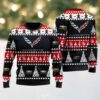 Catalina Wine Mixer Ugly Christmas Sweater 2025