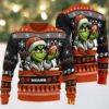 How to Care for Your Monster Ugly Christmas Sweatshirt