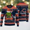 Chicago Bears Ugly Christmas Sweater BGSWT642