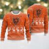 Dallas Cowboys Ugly Christmas Sweaters BGSWT776