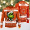 Cleveland Browns NFL Ugly Christmas Sweaters