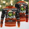 Cincinnati Bengals Ugly Christmas Sweater BGSWT418