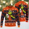 Baltimore Ravens Ugly Christmas Sweater BGSWT709 Baltimore Ravens Ugly Christmas Sweater BGSWT709
