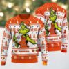 Denver Broncos NFL Ugly Christmas Sweater