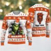 Dallas Cowboys Ugly Christmas Sweater BGSWT645
