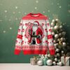 Dark Princess Ugly Christmas Sweatshirt