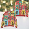 Ciroc Vodka Ugly Christmas Sweater 2025