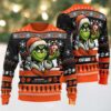 Atlanta Falcons Ugly Christmas Sweater BGSWT676