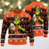 Cincinnati Bengals Ugly Christmas Sweater ANZBGSWT383 Cincinnati Bengals Ugly Christmas Sweater ANZBGSWT383