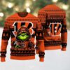 Atlanta Falcons NFL Ugly Christmas Sweater