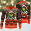 Cincinnati Bengals Ugly Christmas Sweater BGSWT643 Cincinnati Bengals Ugly Christmas Sweater BGSWT643