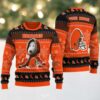 Buffalo Bills Ugly Christmas Sweater BGSWT415
