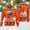 Dallas Cowboys NFL Ugly Christmas Sweater