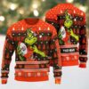 Buffalo Bills NFL Ugly Christmas Sweater