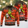 Dallas Cowboys Ugly Christmas Sweater BGSWT645