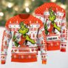 Cincinnati Bengals Ugly Christmas Sweater ANZBGSWT383 Cincinnati Bengals Ugly Christmas Sweater ANZBGSWT383