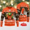 Denver Broncos Ugly Christmas Sweater BGSWT421