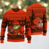 Cincinnati Bengals NFL Ugly Christmas Sweater