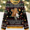 Cat Ugly Christmas Sweater For Holiday Fans Cat Ugly Christmas Sweater For Holiday Fans