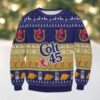 Ciroc Vodka Ugly Christmas Sweater 2025