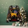 Disappointment Saint Ugly Christmas Sweatshirt